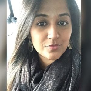 Meet your Posher, Divya